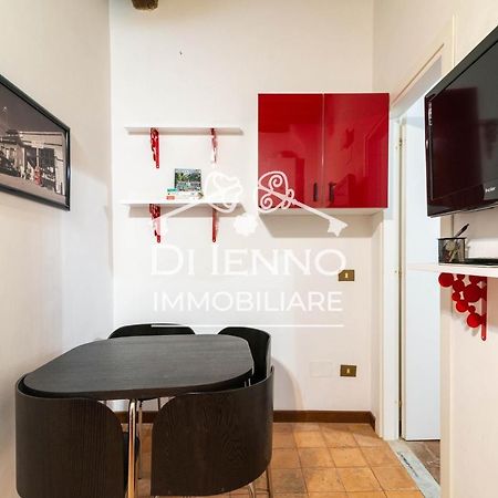 Trastevere Luxury Rom Exterior foto