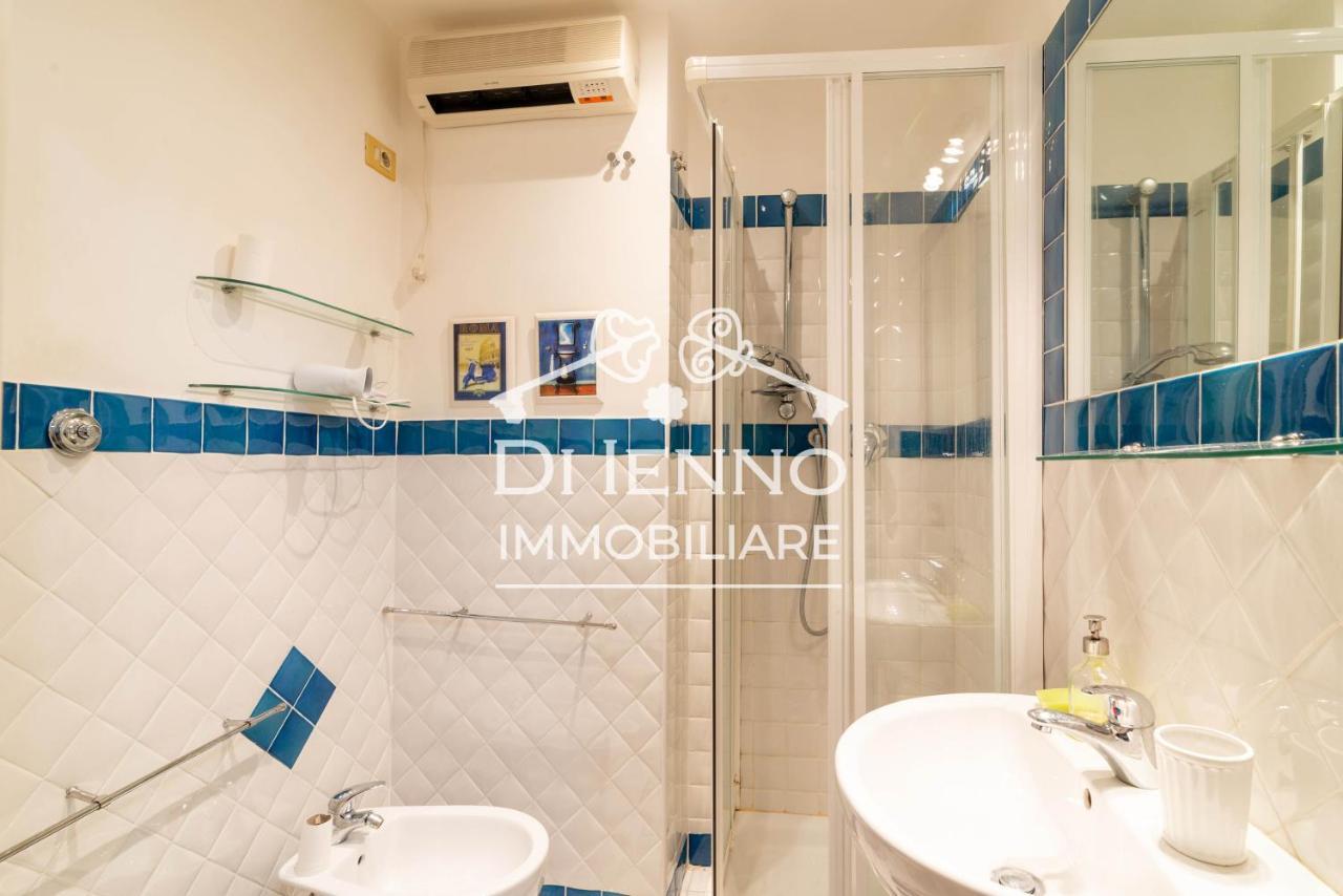 Trastevere Luxury Rom Exterior foto