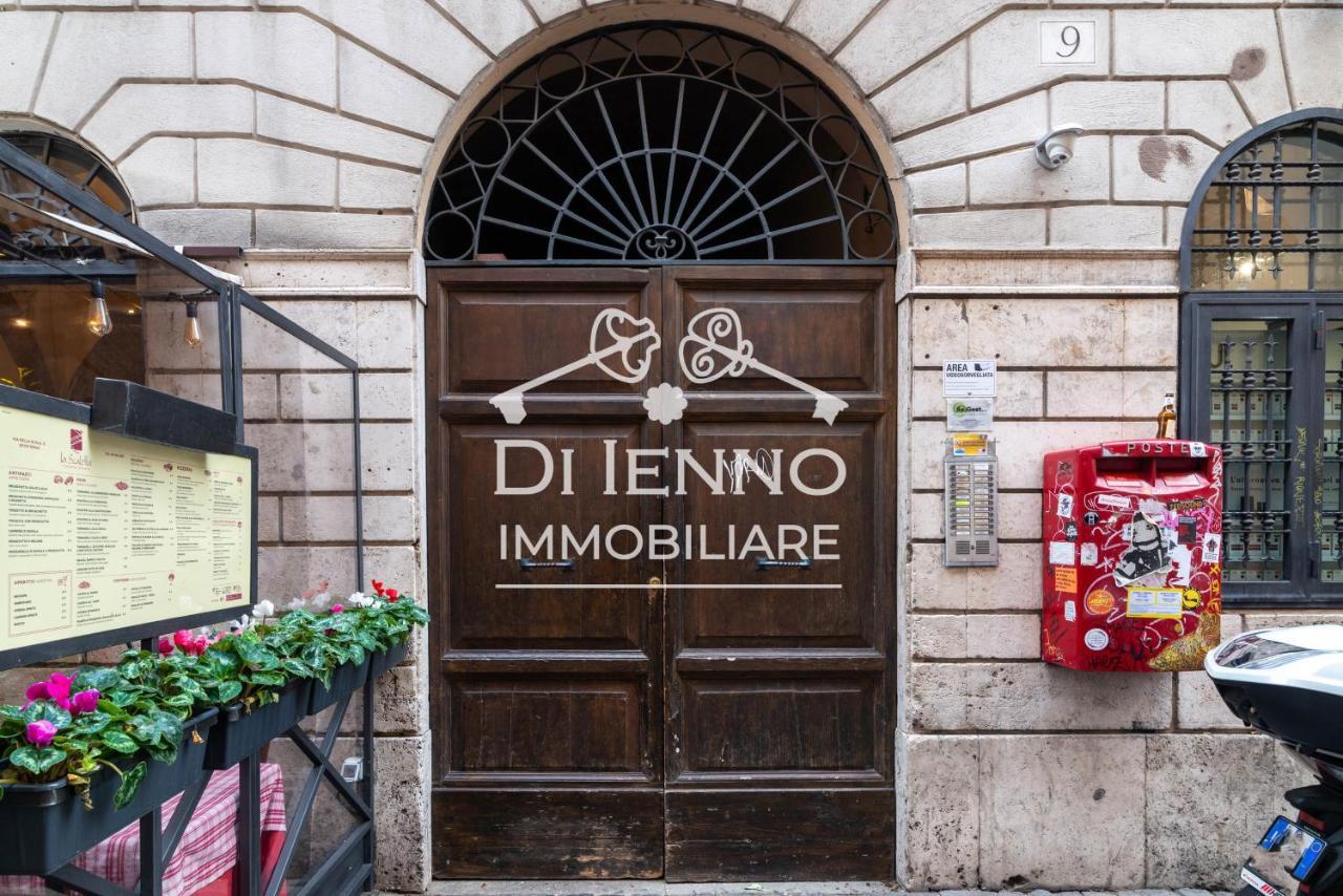 Trastevere Luxury Rom Exterior foto